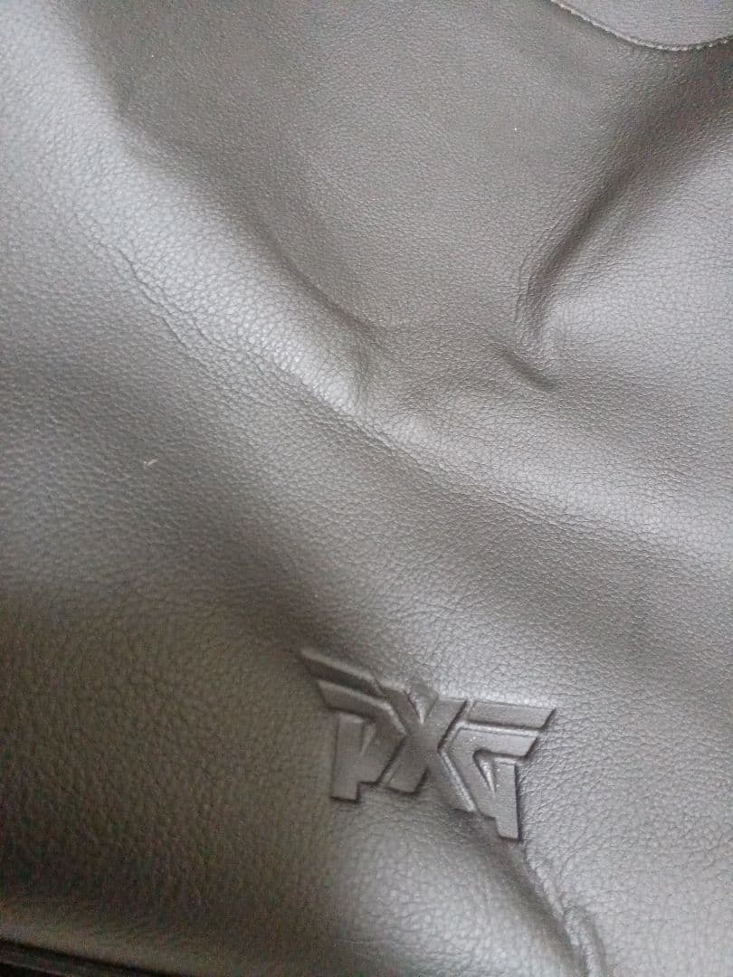 PXGトートバッグSignature Tote 定価49,500ショルダーバッグ