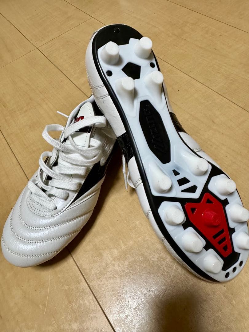 【新品/未使用】Mizuno Morelia II JAPAN 26.5cm