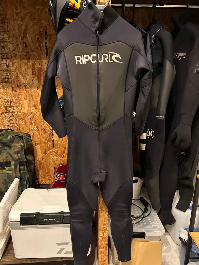 【古着】(3点セット‼︎)シーガル＋ジャージフル＋ポンチョ165cm 62kg前後