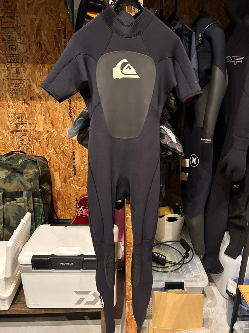 【古着】(3点セット‼︎)シーガル＋ジャージフル＋ポンチョ165cm 62kg前後
