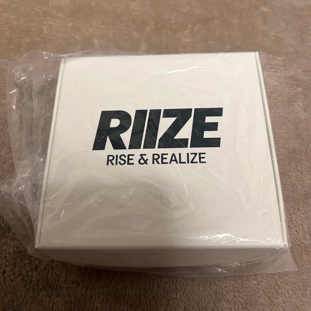 RIIZE ペンラリング FANLIGHT RING ANTON ②