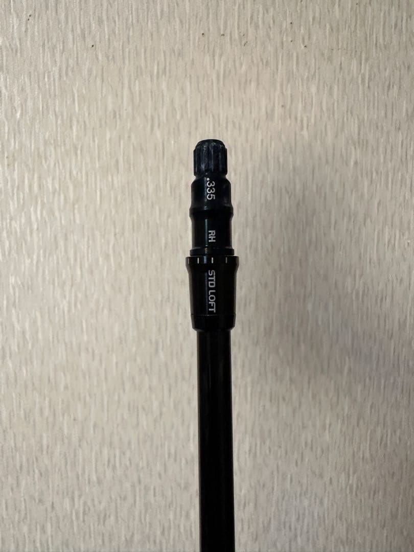 N.S.PRO Regio Formula M+ S75テーラーメイドスリーブ付