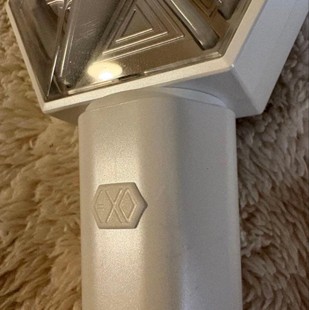 EXO ペンライト 公式 ver.3