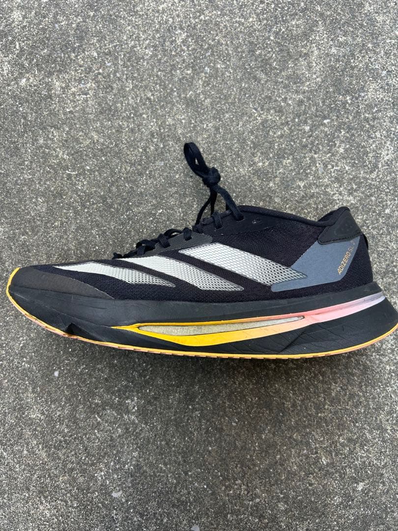 アディゼロ SL 2　/　ADIZERO SL 2