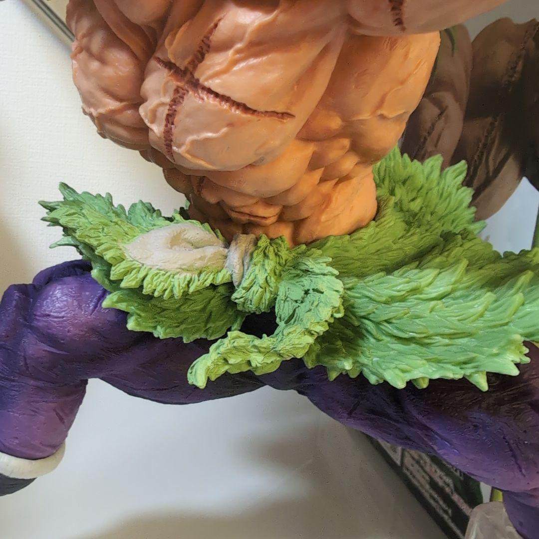 ドラゴンボール ブロリー フィギュア A賞