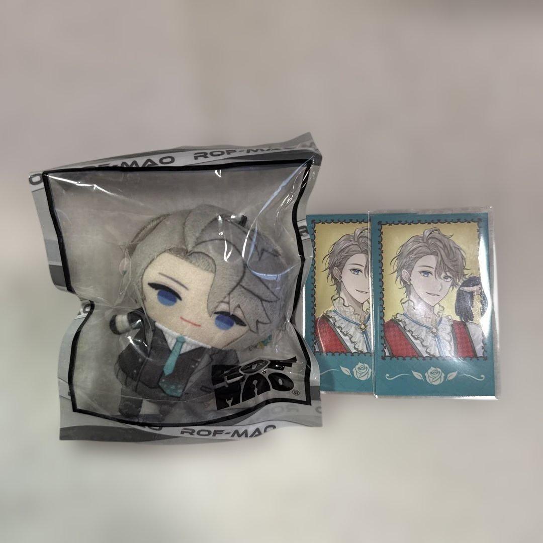 にじさんじ 甲斐田晴 グッズ まとめ売り