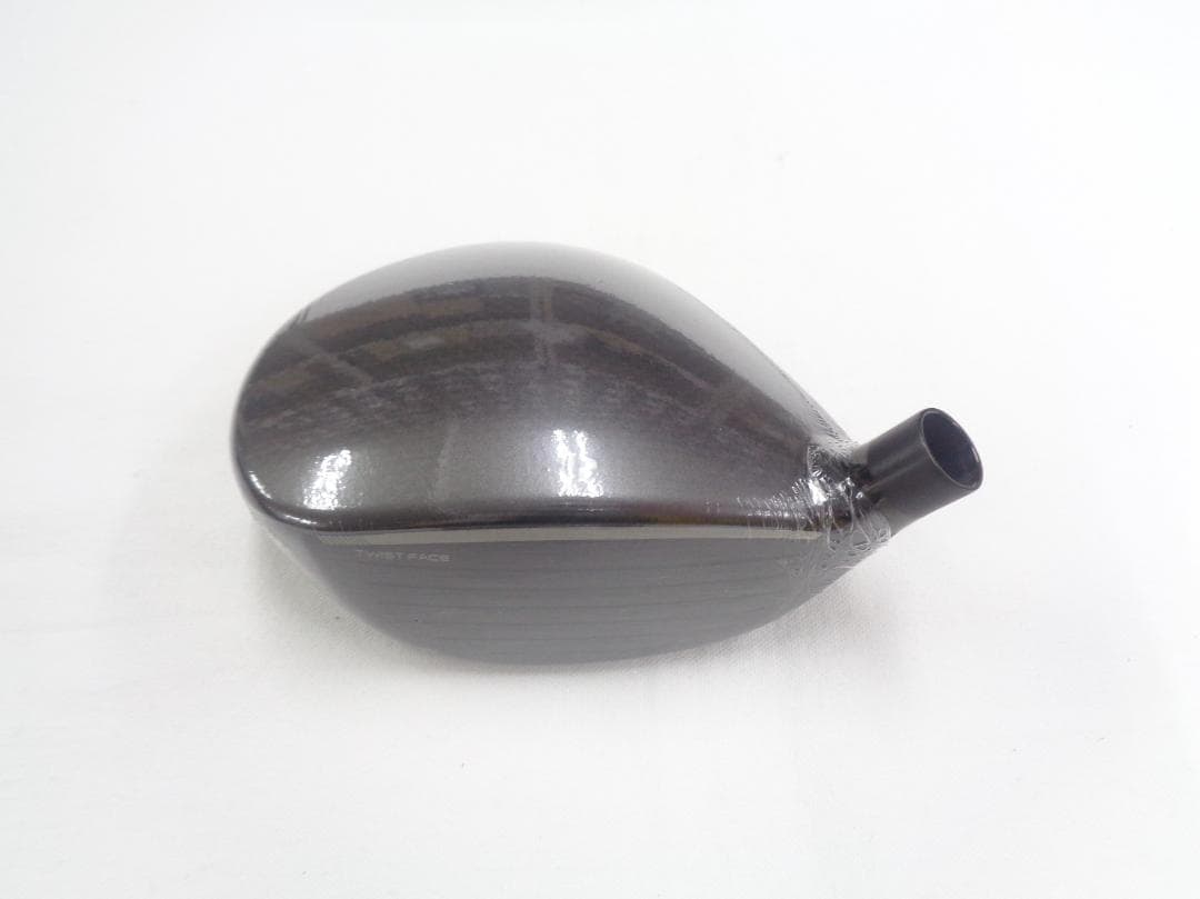 未使用 テーラーメイド Qi4D TOUR 3W 15度 ヘッド★日本正規品