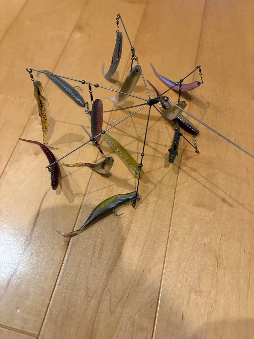 アラバマセット