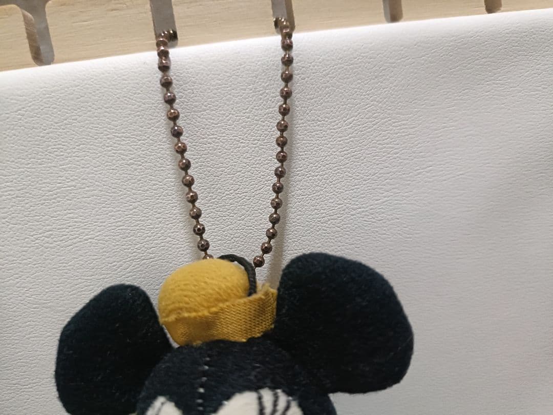 ミニー ミッキー ぬいぐるみ キーホルダー ディズニー ミッキー まとめ売り