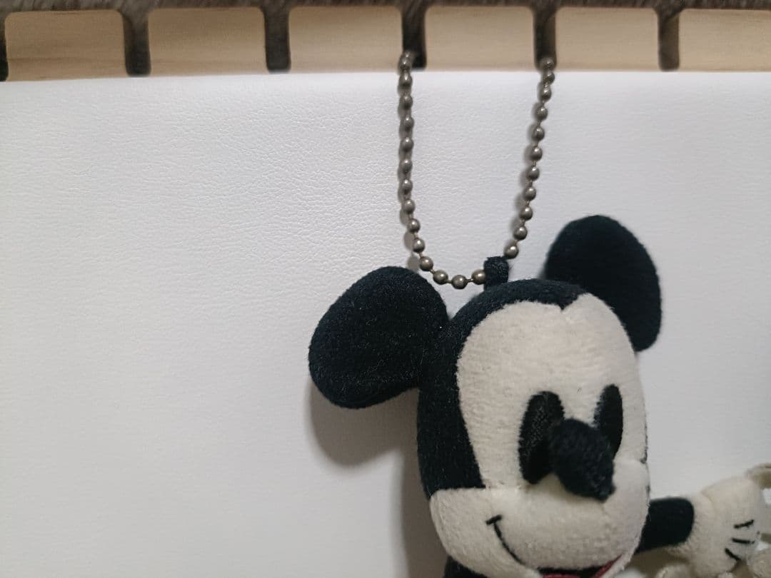 ミニー ミッキー ぬいぐるみ キーホルダー ディズニー ミッキー まとめ売り