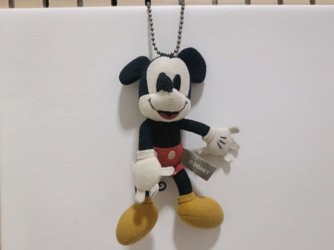 ミニー ミッキー ぬいぐるみ キーホルダー ディズニー ミッキー まとめ売り