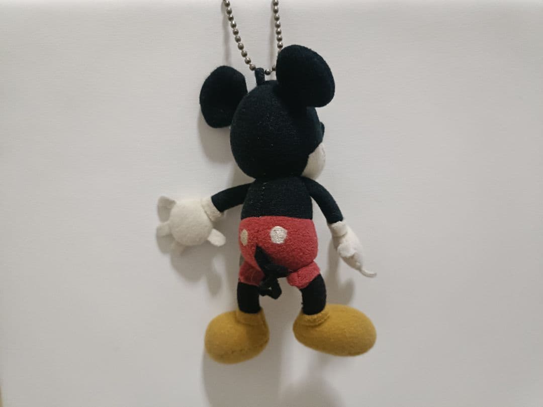 ミニー ミッキー ぬいぐるみ キーホルダー ディズニー ミッキー まとめ売り