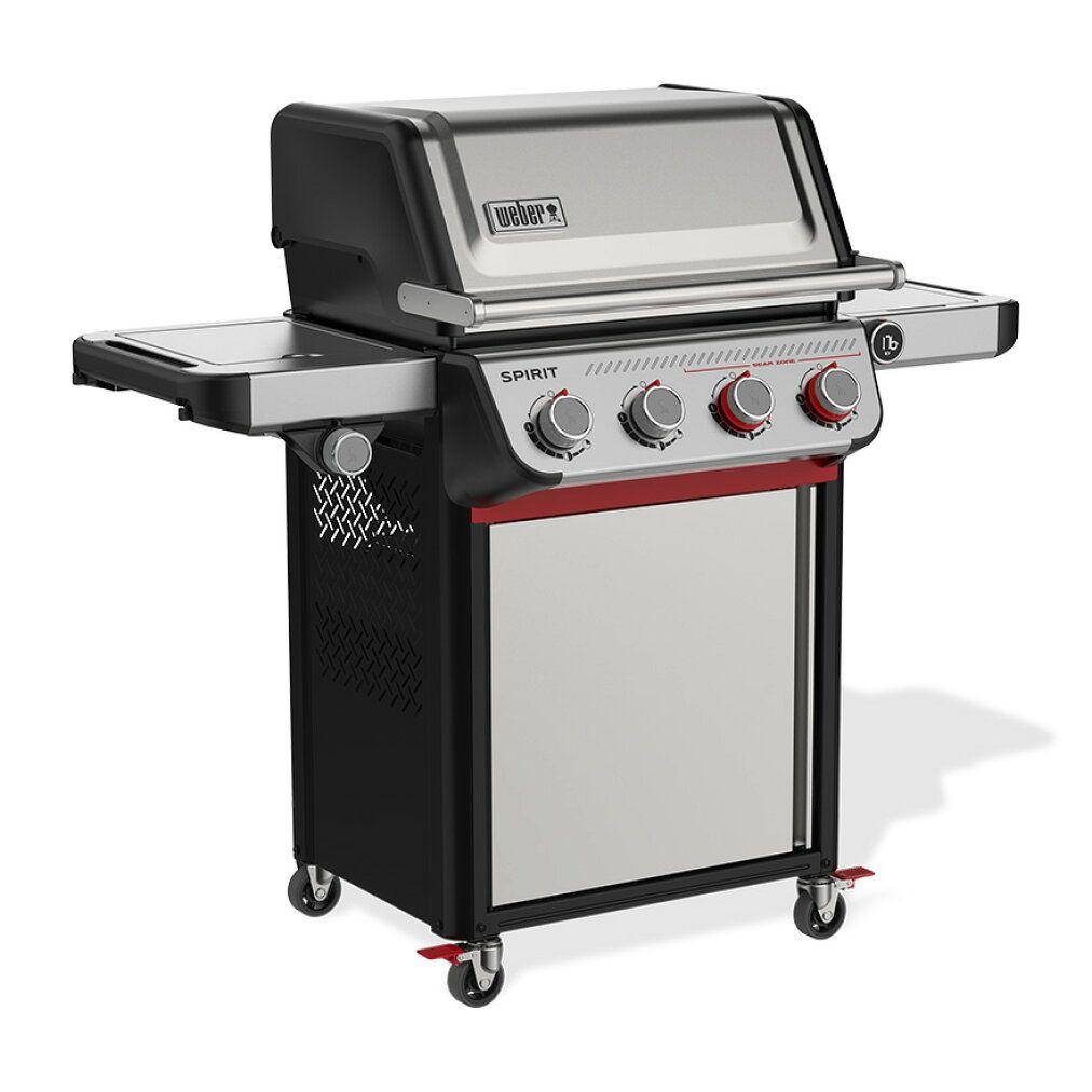 新品 Weber Spirit SP-435 4バーナー 1502000