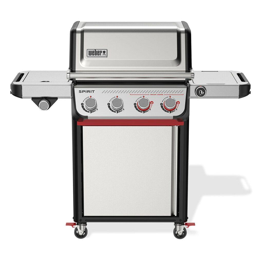 新品 Weber Spirit SP-435 4バーナー 1502000