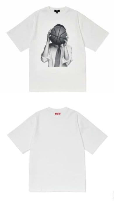 BTS [ARIRANG]S/S T-Shirt (ᐯ/テテ)
