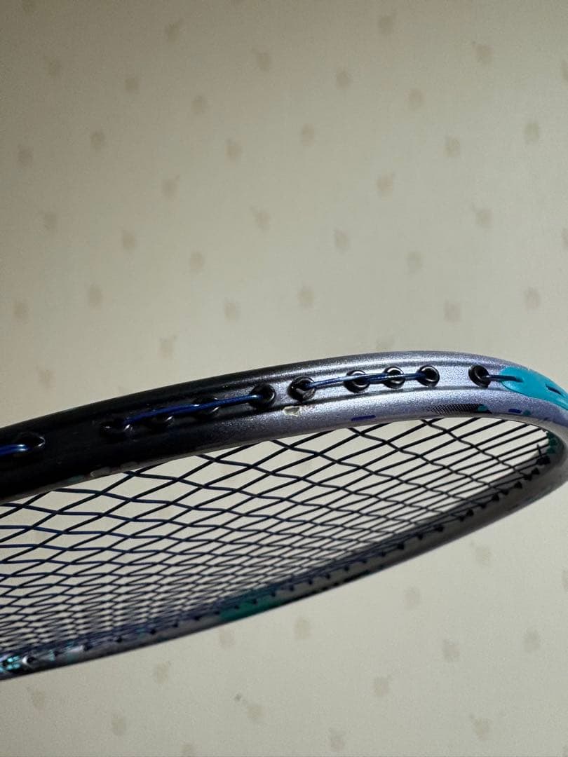 YONEX ASTROX 88D tour バドミントンラケット 3U5G