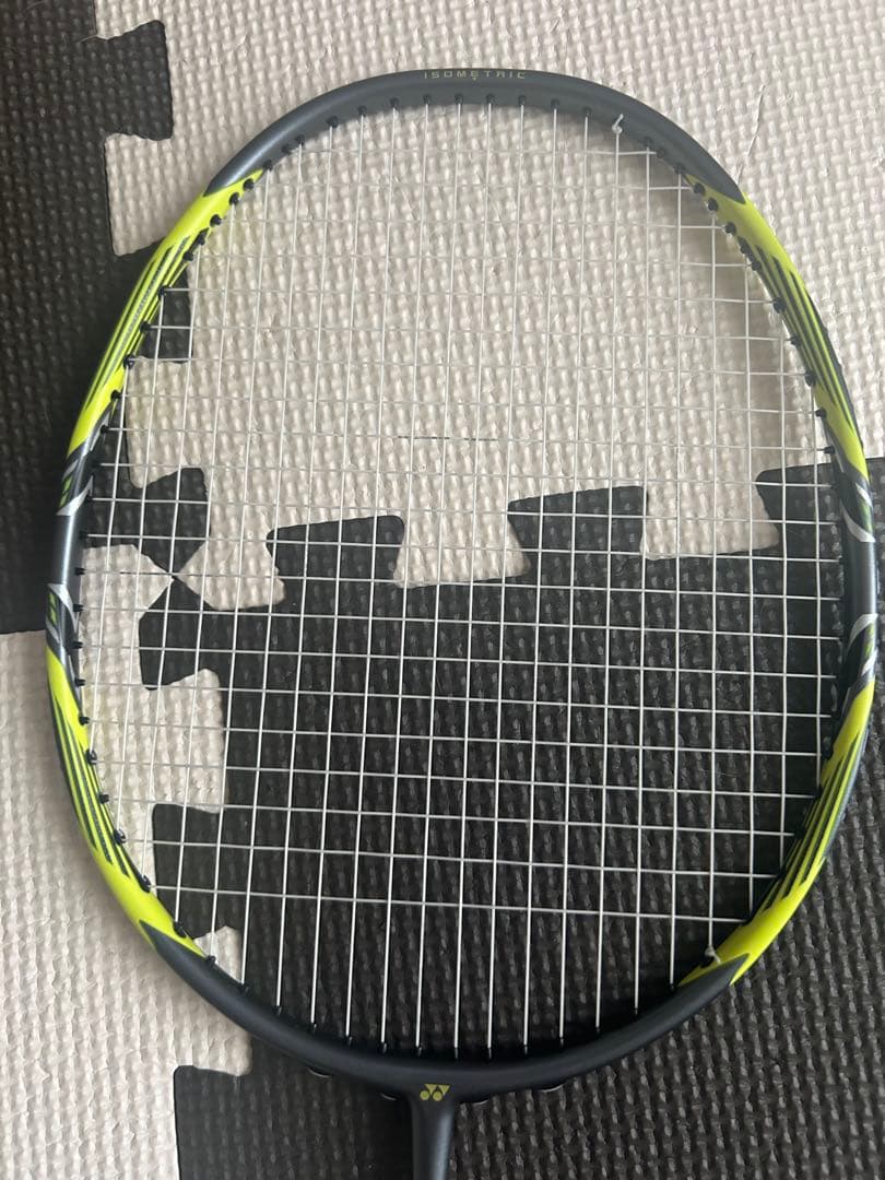 YONEX アークセイバー７プロ　国内正規販売店　ARCSABER 4UG6