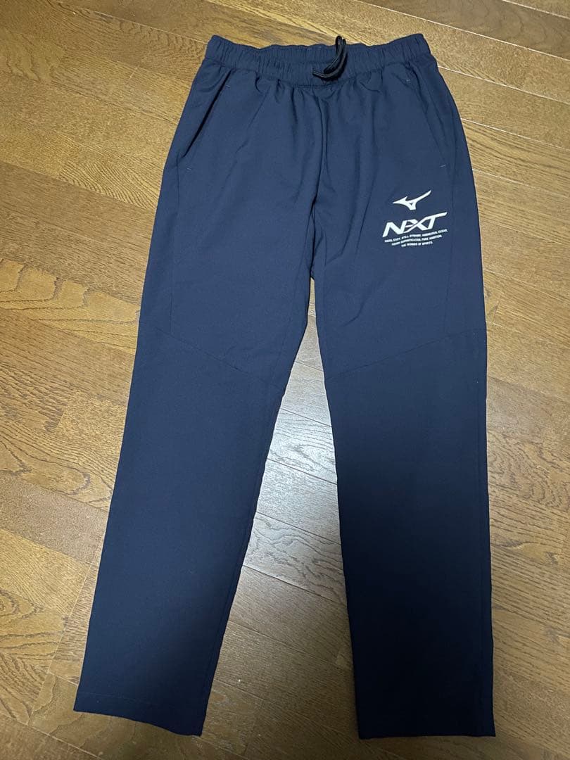 まめMizuno デサント、長パンツ、ハーフパンツ4点セット