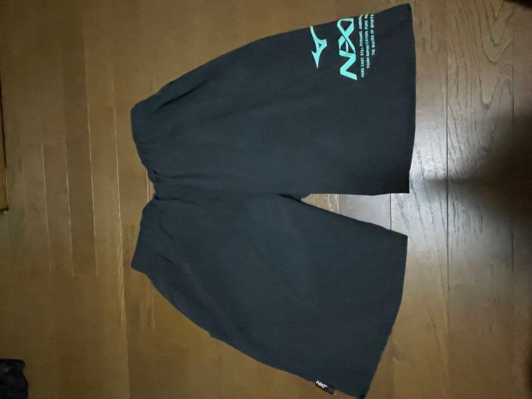 まめMizuno デサント、長パンツ、ハーフパンツ4点セット