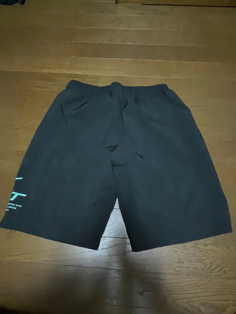 まめMizuno デサント、長パンツ、ハーフパンツ4点セット
