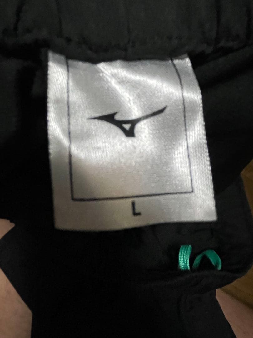 まめMizuno デサント、長パンツ、ハーフパンツ4点セット