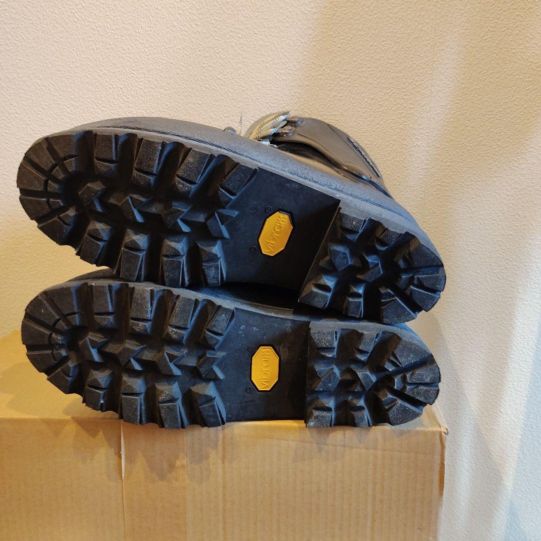 SILVRETTA ジルブレッタ404 山スキーセット
