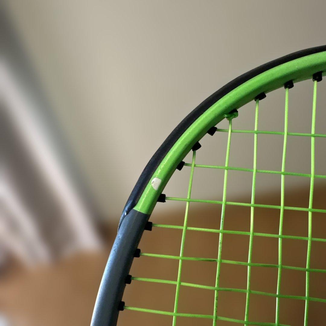 Wilson BLADE 98 16×19 V7 G2