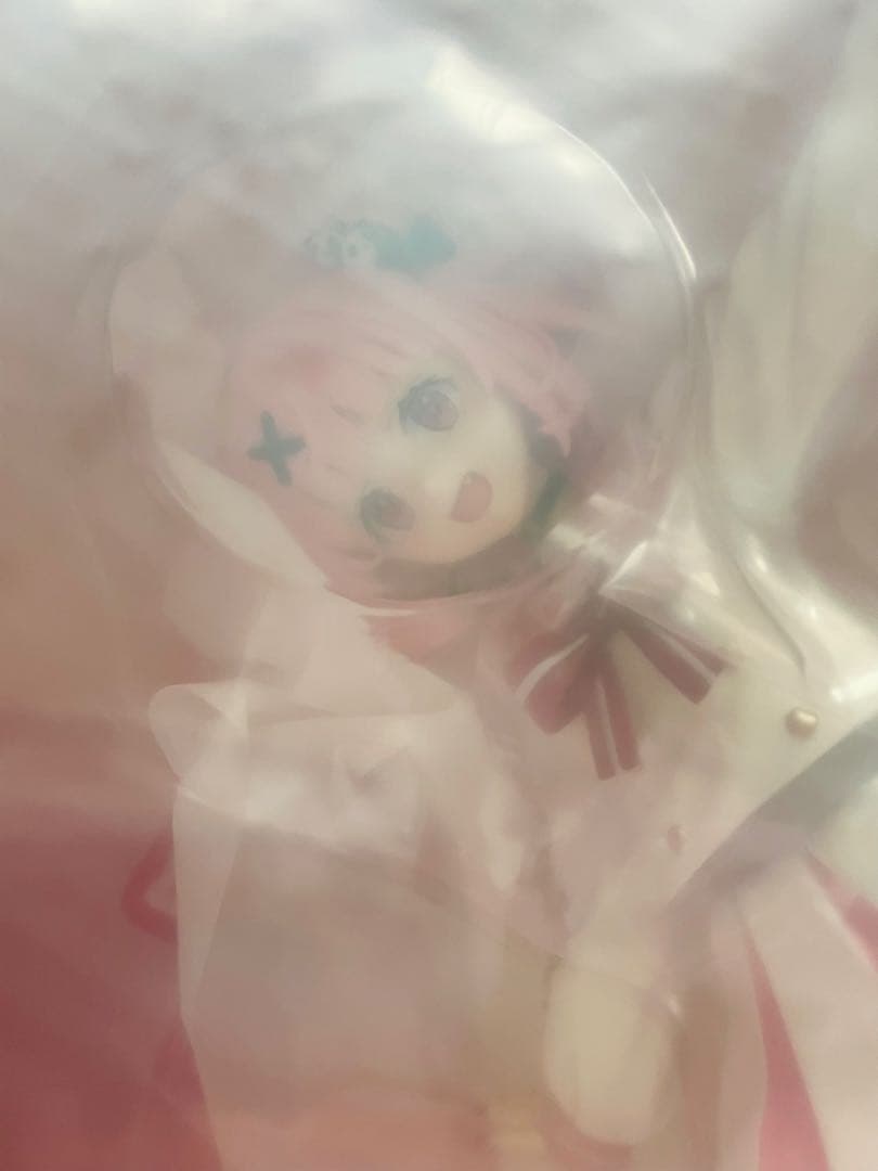 【新品未開封】笹木咲Design COCO 1/7スケールフィギュア 受注生産品