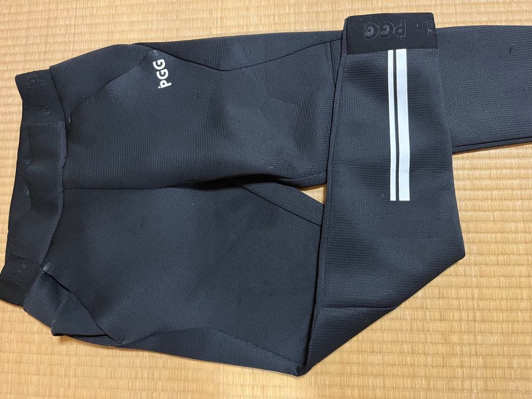 パーリーゲイツ　パンツ