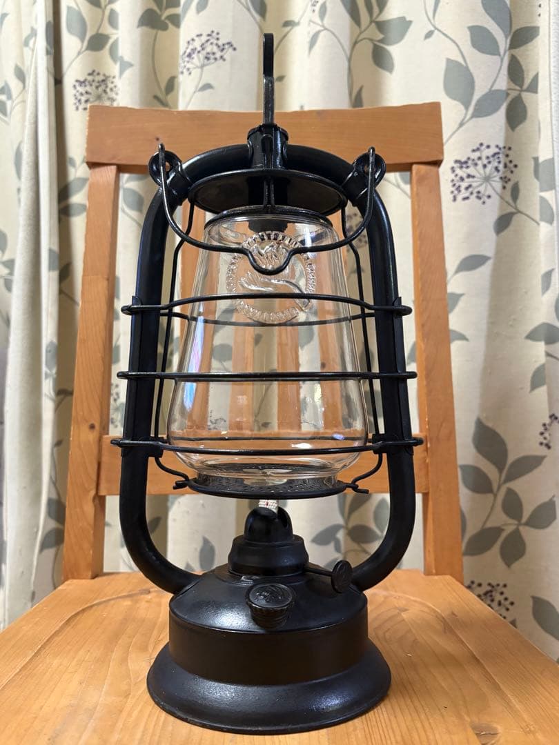 ライト・ランタン Vintage FEUERHAND 305