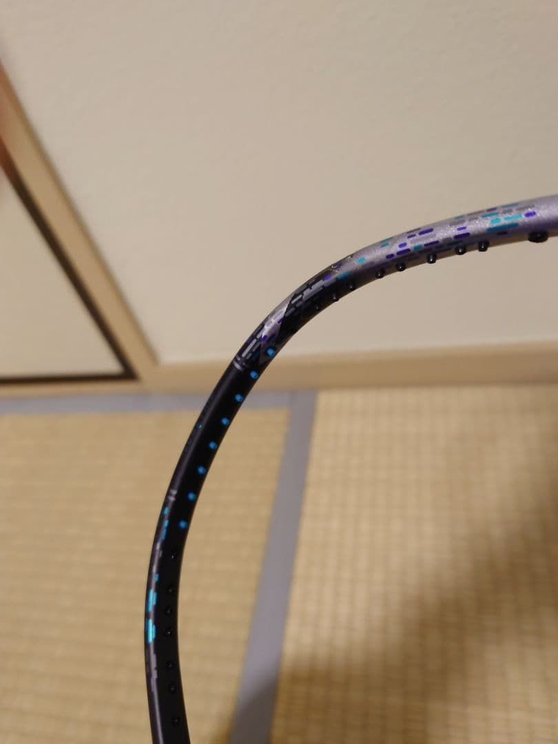 YONEX アストロクス88s pro 4UG6