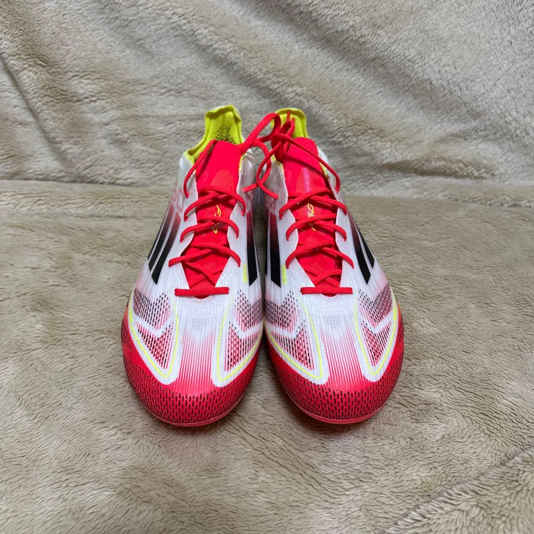 シューズ adidas F50 FG 26.5