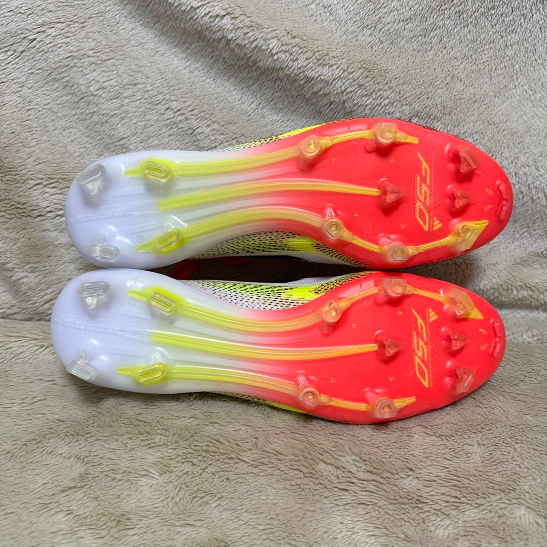 シューズ adidas F50 FG 26.5