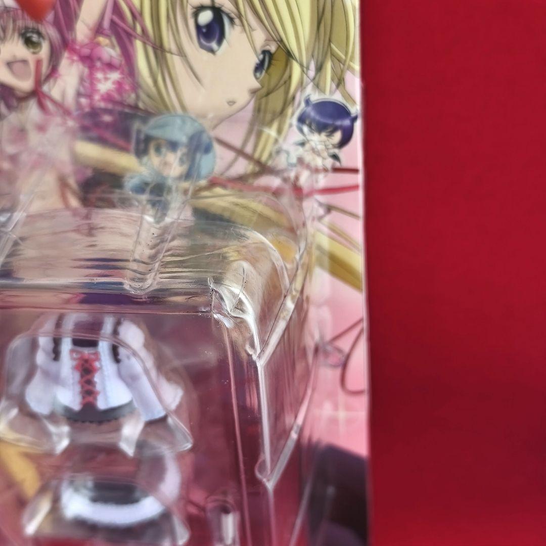しゅごキャラ！ デコれっちゅ フィギュア YAMATO 未使用 ほしな歌唄