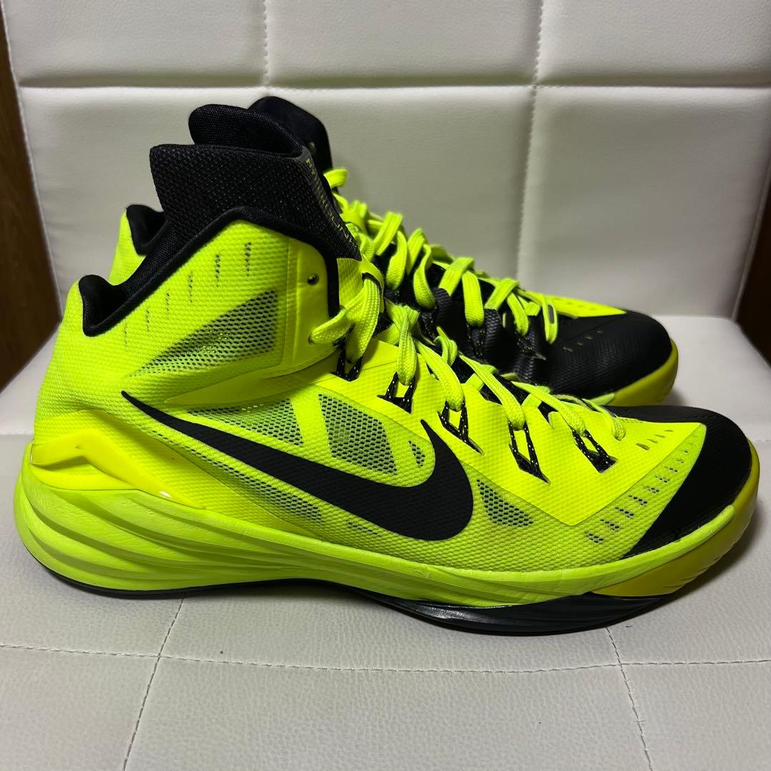 NIKE HYPERDUNK 2014 27.5㎝