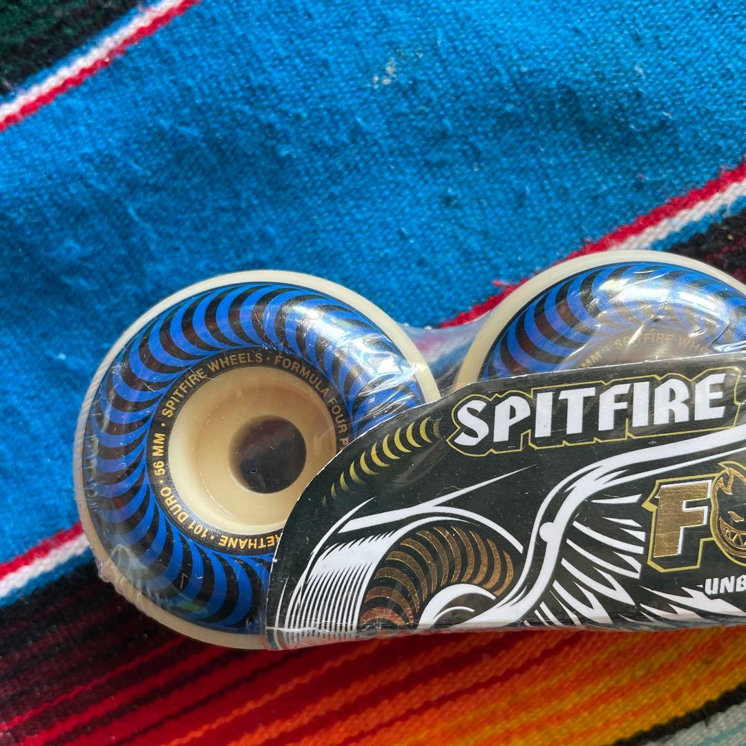 SPITFIRE フォーマル4 Classic 56mm101a 定価8,250