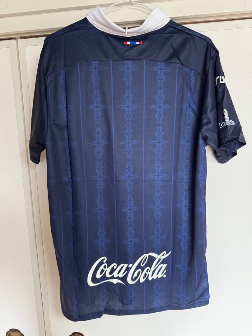 ブリラムFCジャージタイリーグ