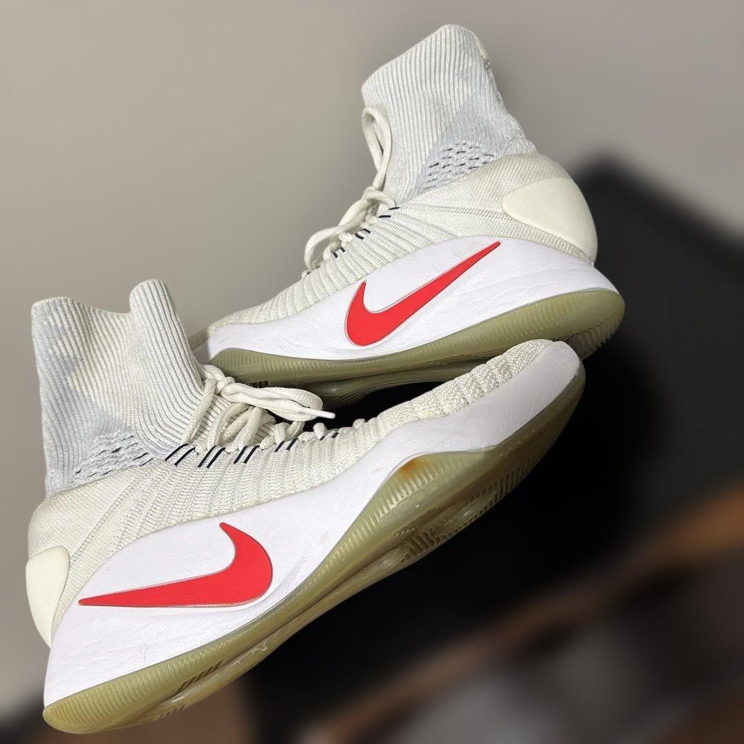 ナイキ NIKE 2016 ハイパーダンク High Flyknit USA