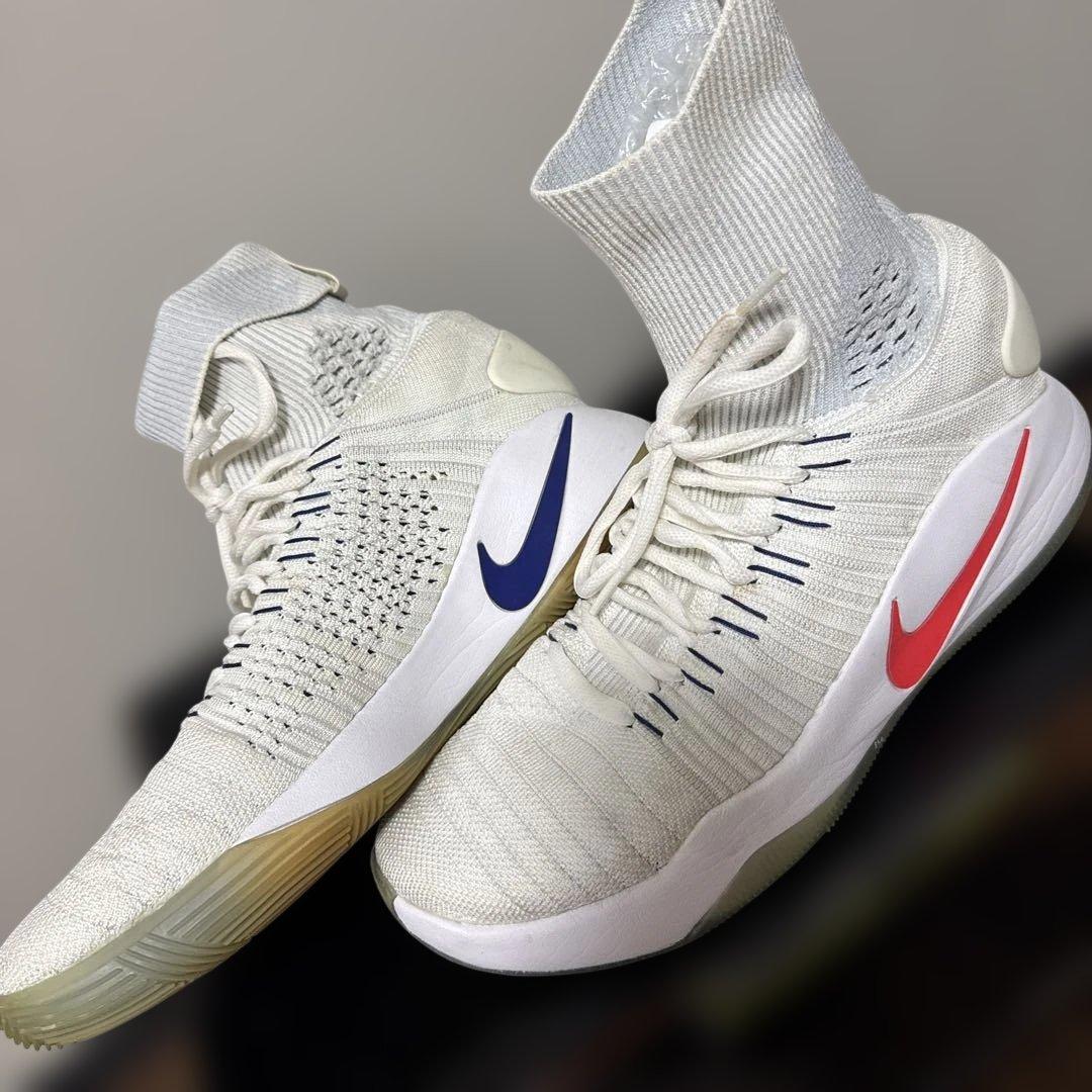 ナイキ NIKE 2016 ハイパーダンク High Flyknit USA