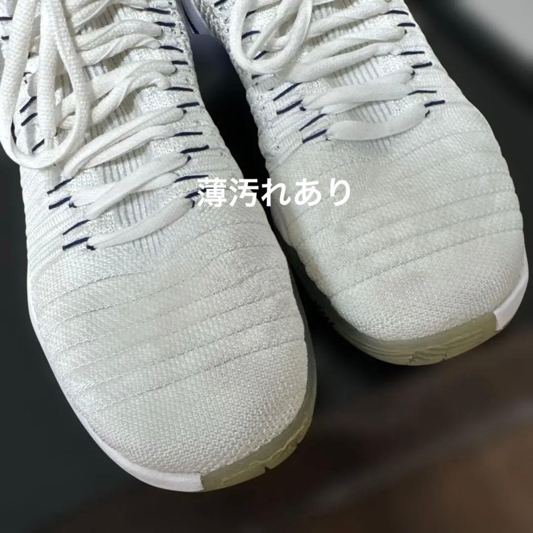 ナイキ NIKE 2016 ハイパーダンク High Flyknit USA
