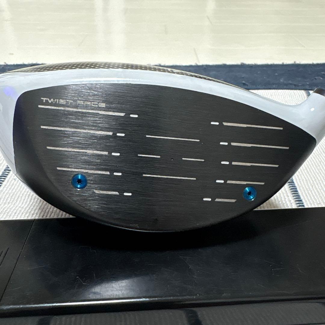 TaylorMade SIM ドライバー 9.0度　ヘッドのみ