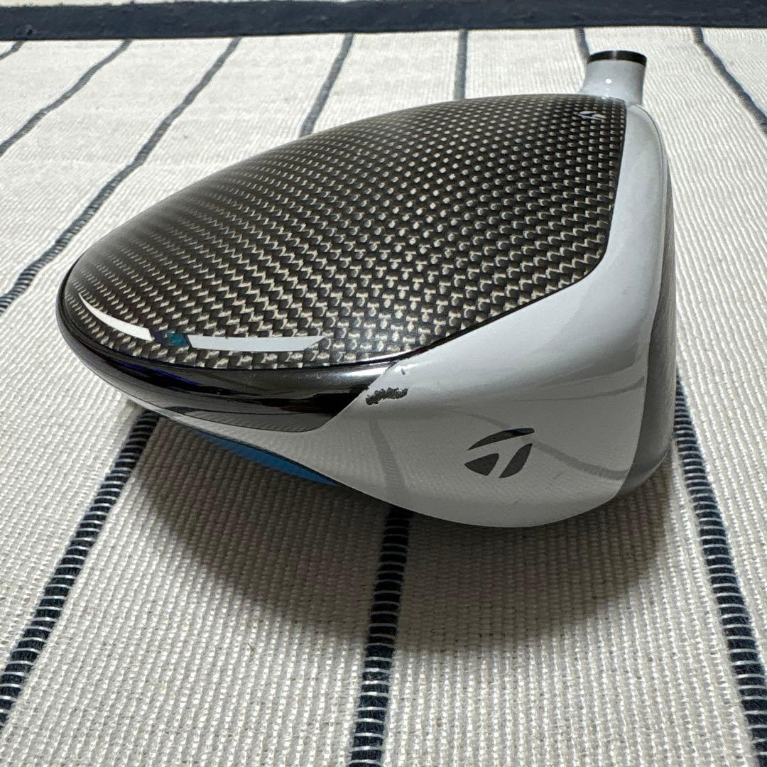 TaylorMade SIM ドライバー 9.0度　ヘッドのみ