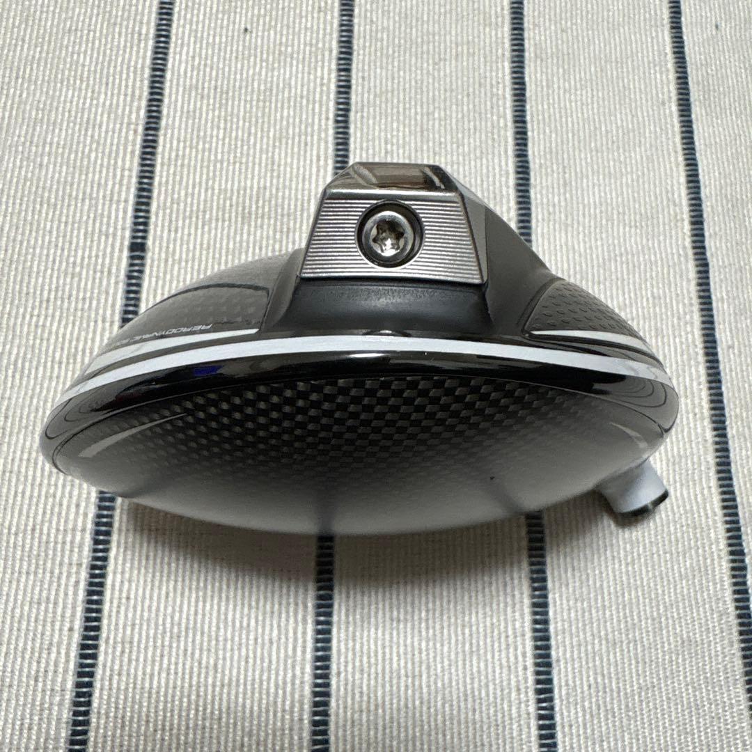 TaylorMade SIM ドライバー 9.0度　ヘッドのみ