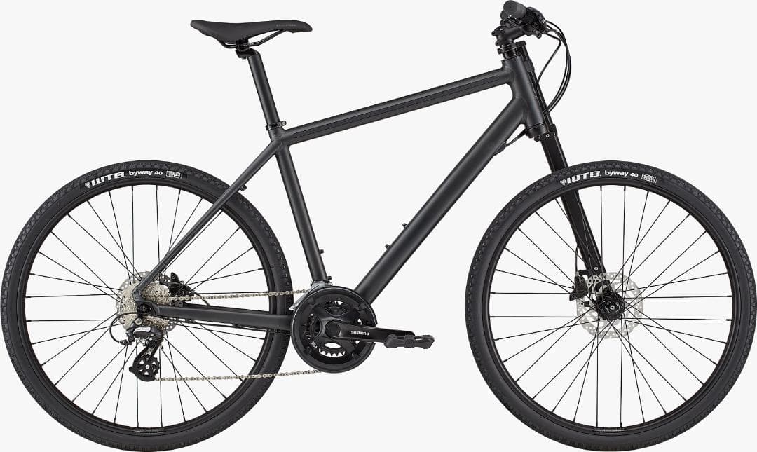 キャノンデール CANNONDALE クロスバイク Bad Boy 3