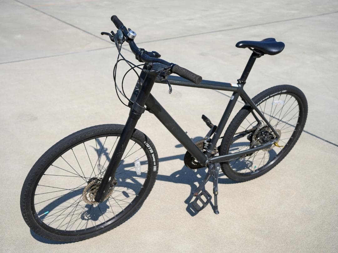 キャノンデール CANNONDALE クロスバイク Bad Boy 3