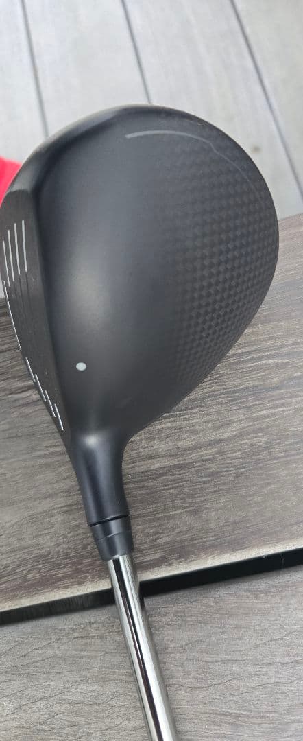 クラブ PING G440 5w LST PING TOUR 2.0 CHROME75R