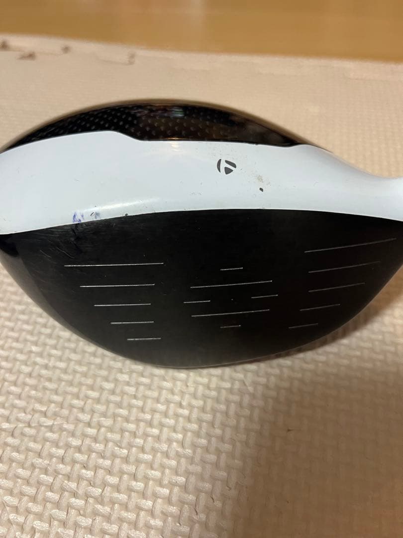 TaylorMade M1 ドライバーヘッド 9.5度