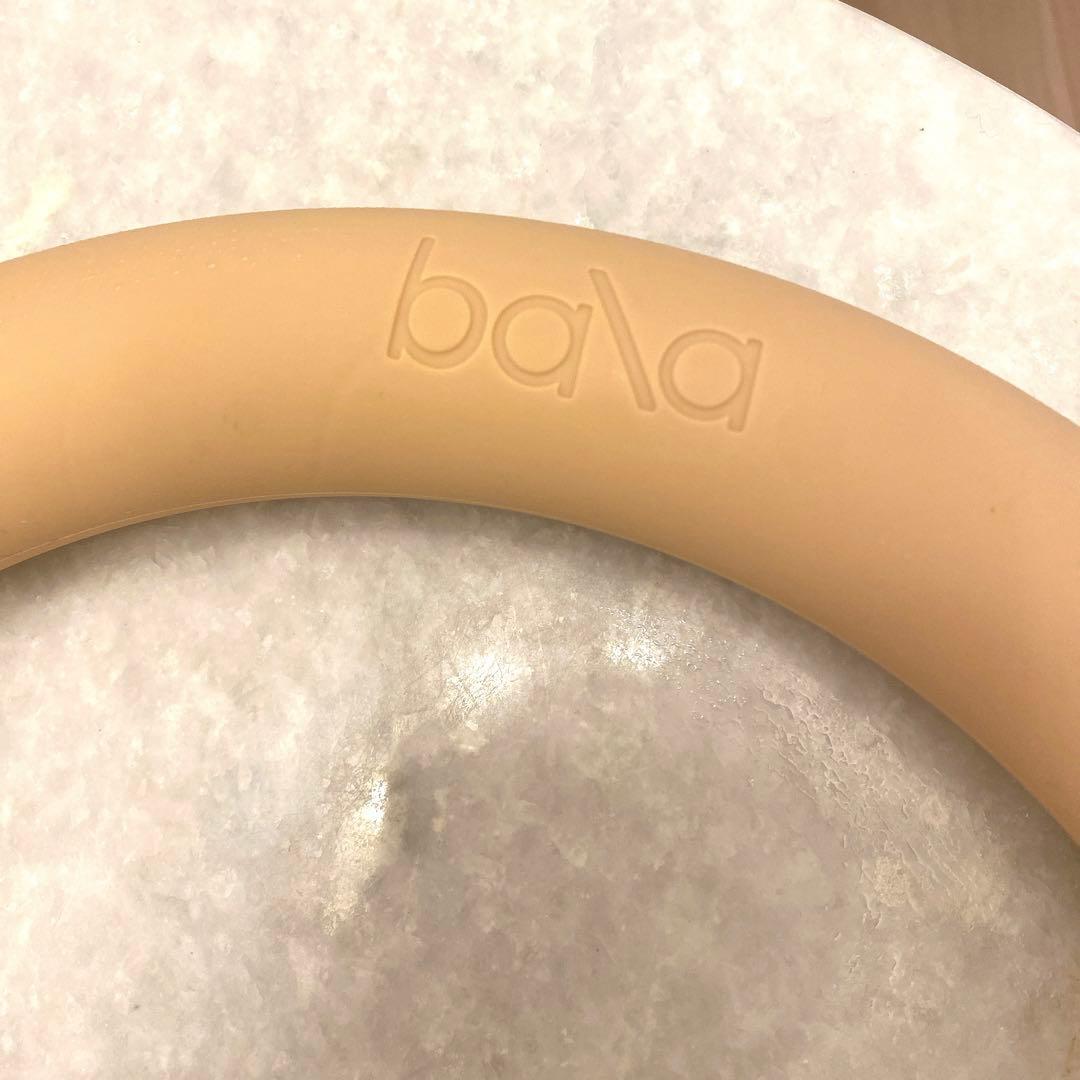 Bala パワーリング 10ポンド