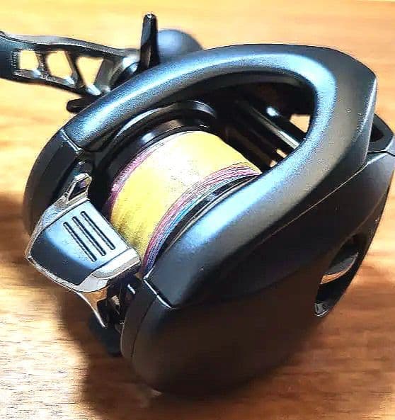 （極上美品）SHIMANO　17エクスセンス‐DC/XG　ゴメクサスハンドル