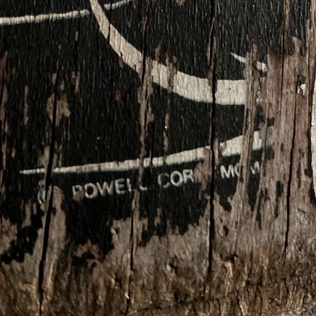 極希少◎90s Powell Peralta Adam McNatt 1992.